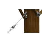 INSULIGN<sup>®</sup> Guy Strain Insulator